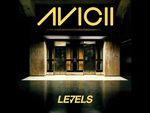 Avicii - Levels (Instrumental Radio Edit)