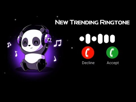 New Music Ringtone 2026 Download 🎶 | Top Trending Call Tones MP3