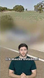 REUPLOAD: YouTube will nicht, dass ich diesen Ort zeige!😳