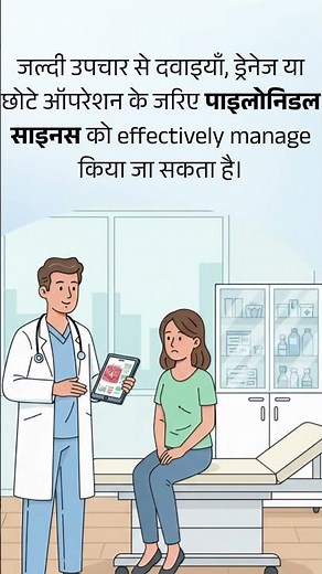 "Pilonidal Sinus Explained 🩺📚 | Causes, Symptoms & Treatment Options 🚑✨"