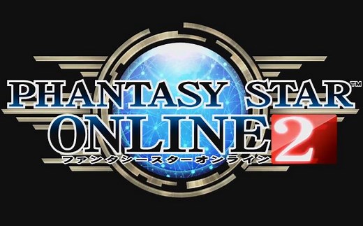 『PSO2』7thオープニングムービー PSO2 OP7