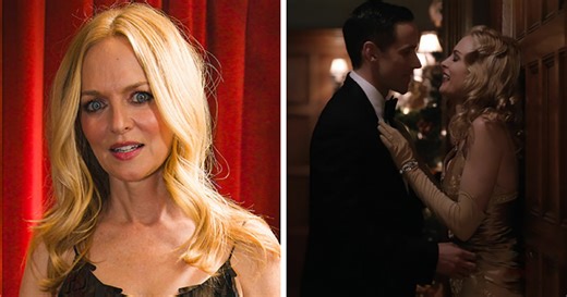 Heather Graham Slams Hollywood’s “Awkward” New Approach To Filming Intimate Scenes