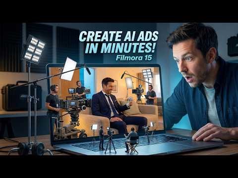 The New Method to Create AI UGC Ads for Free (Real Results)