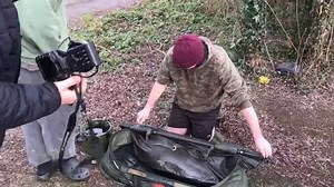 36K views · 591 reactions | My first trip of the year on Orchid and what a session it turned out to be! Bagged a few including one of the biggest and nicest looking fish in the lake..... Enjoy  | Kev Hewitt Angler | Facebook