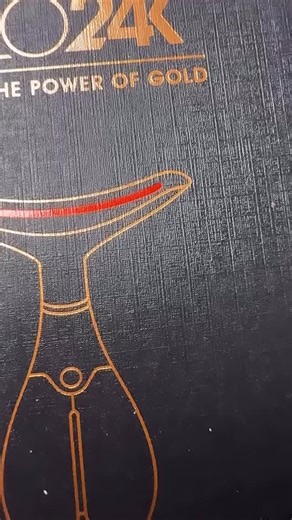 104 reactions | Lift, firm, and glow — from face to neck.  The...