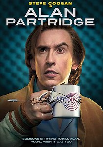Alan Partridge: Alpha Papa