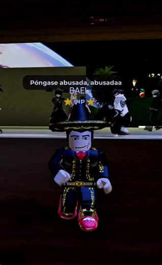 AVENTURERO YO SOY 🔥 Etiqueta a tu amigo el aventurero @Club Baja #roblox #fyp #fyyyyyyyyyyyyyyyy #robloxfyp #robloxgames