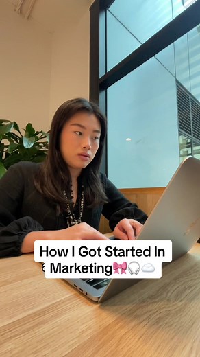 Getting Started in Marketing: Career Path Tips & Insights