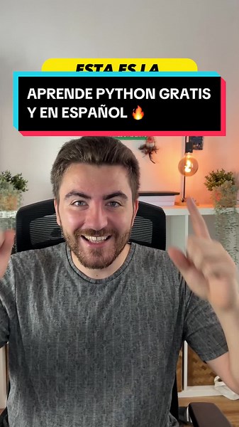 Aprende Python en Español: Enciclopedia de Python en Bato