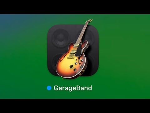 How to Update GarageBand in 2024