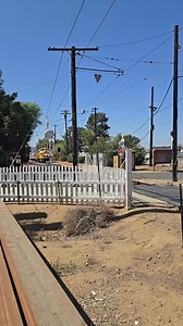 6.2K views · 109 reactions | Union Pacific 942 pulling the revenue train at the Southern California Railway Museum. #socalrailway #trains #museum #public #railway #train #trainmuseum #locomotive | John’s Tales From The Rails | Facebook