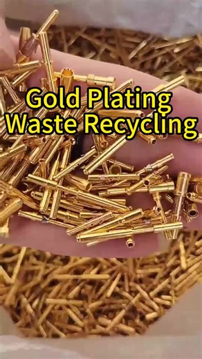 Turn your gold-plated scrap into real value. Old connectors, pins, circuit boards — they may look ordinary, but inside there’s hidden gold waiting to be recovered. Don’t let valuable materials sit idle in your warehouse. We specialize in professional gold recovery with accurate analysis, transparent pricing, and fast settlement. Send photos or samples today and discover how much your scrap is really worth. Recycle smarter. Earn more.