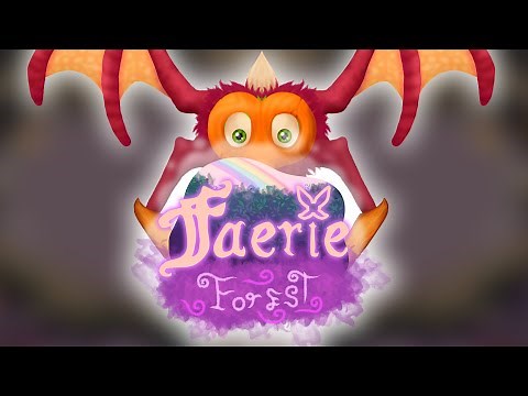 Faerie Forest Official Trailer