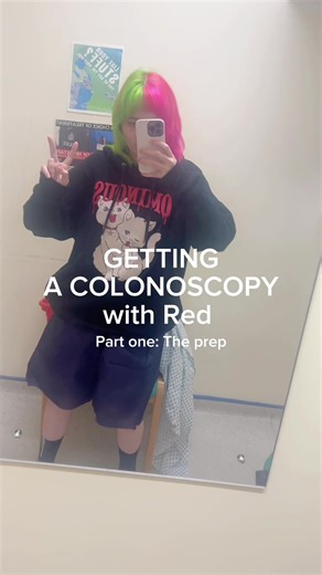 Understanding Colonoscopy Prep: A Personal Journey