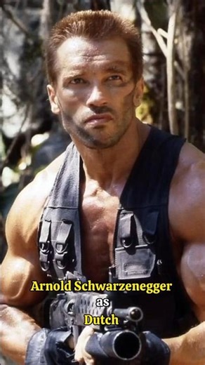 👽 Predator (1987) Cast THEN & NOW | Where Are They Now? 💥