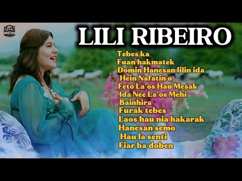 LILI RIBEIRU || MUSIK FULL ALBUM ||