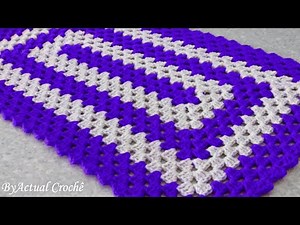 EASY AND ECONOMICAL RECTANGULAR RUGS #Craftswithstring