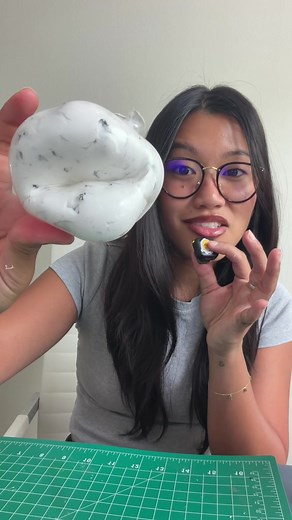 How to Make a Crunchy Squishy at Home