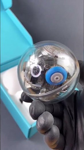 Sphero Bolt more than a robot
