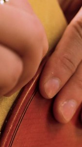 Living and breathing life into our music. 🎵 | Johnson String Instrument