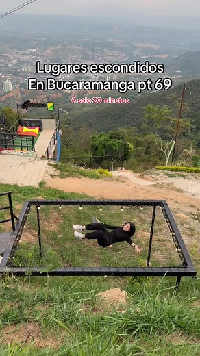 Lugares Imperdibles para Visitar en Bucaramanga