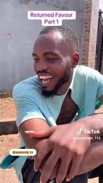 Why You Can’t Ever Ask This Boyfriend For A Simple Favor