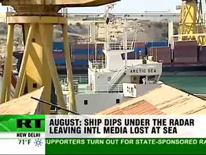 2009 Timeline: RT presents Year's main events