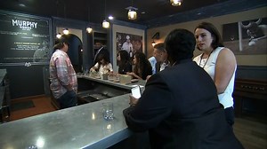 Finalists interview for dream job at Sonoma County winery