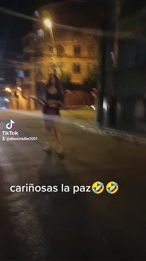 Alison Muller Sanche on TikTok