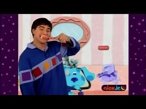 Nick Jr Goodnight Poem (2013-2015)