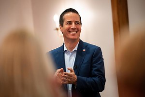 Republicans win control of Senate; Dems fight to take back House: Recap