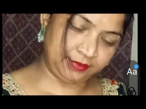 👉आगरा वाली भाभी LIVE 🔴- आइए हमारे LIVE में और कीजिए मस्ती भरी बातें 😍 | हंसी और मनोरंजन #hindikichen