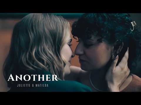 Juliette and Matilda || Another || Die Cooking Academy