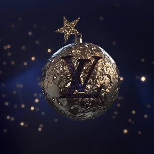 1.1M views · 204 reactions | ‘Tis the season for magical dreaming. Get ready for a holiday season full of Louis Vuitton surprises in the Enchanted World of Gifts. | Louis Vuitton | Facebook