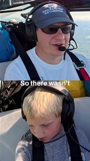 Pro Pilot Drew's Epic Kitfox Flight Adventure!