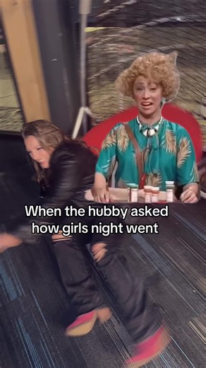 #Meme #MemeCut #goodtimes #girlsnight #funny