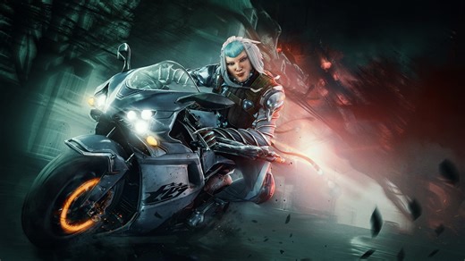 Warframe: "The Call" Official Song Release