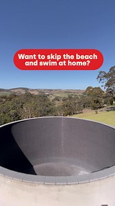 When your backyard is the destination, you don’t need to worry about forgetting a towel 🙌 Our precast concrete Plunge pools are: ✅ Fast to install ✅ Easy to maintain ✅ Built for backyards big and small Don’t sweat through sunny days without a pool. Order now to make a splash in as little as 12 weeks* 💦 Get in touch with our team today: https://plungeadelaide.com.au/ ~ *Pending approval from your local council | Plunge by Elite