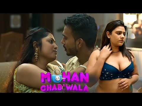 Mohan Chabiwala | Ullu New Web Series | Pooja Singh | Ullu hot Web Series