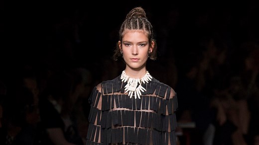 Valentino Spring 2016 Ready-to-Wear Collection