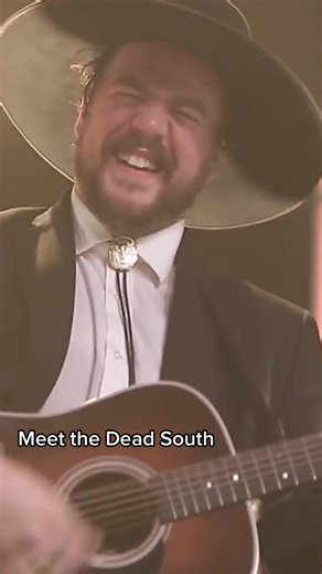 Meet the Dead South Band Intros by Danny Olliver