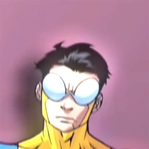 Invincible Variants Edit Celebrating 10k Milestone