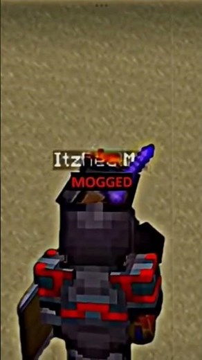 The Ultimate Trio in Minecraft (Ending The 3rd Life Saga!) #fyp #Minecraft #Gaming