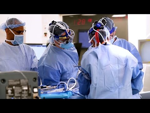 Training at Johns Hopkins Genetic Medicine