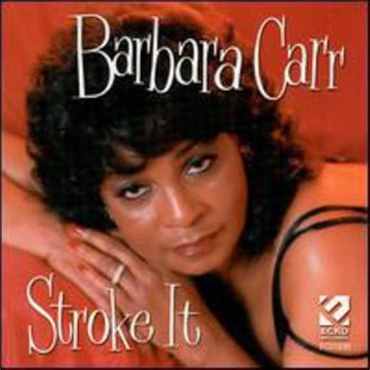 Soul and Blues great Barbara Carr dies