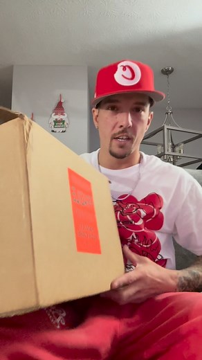 22K views · 9.8K reactions | I thought it was ninja turtles in this box!!  | Sean Fogelson | Facebook