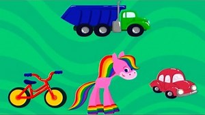 BabyfirstTV: ВСЕ СЕРИИ ПОДРЯД. Развивающие мультики для самых маленьких, сборник 2