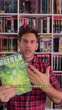Geiger Vol. 2 Review