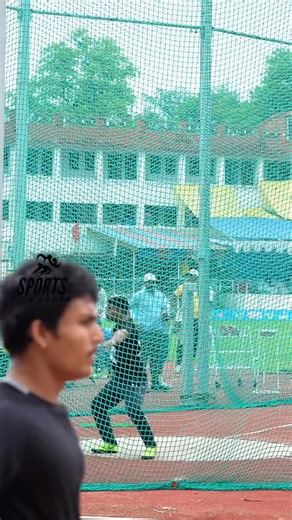 SPORTSTillDEATH on Instagram: "Discus Throw #trend"