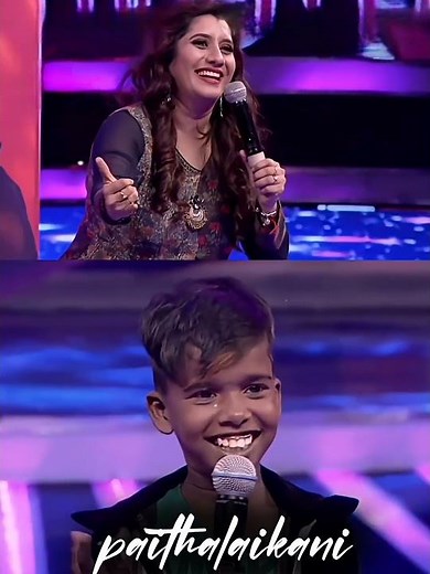 Super Singer Best Roast Moments 🤣 | Poovaiyar & Priyanka Fun Talk